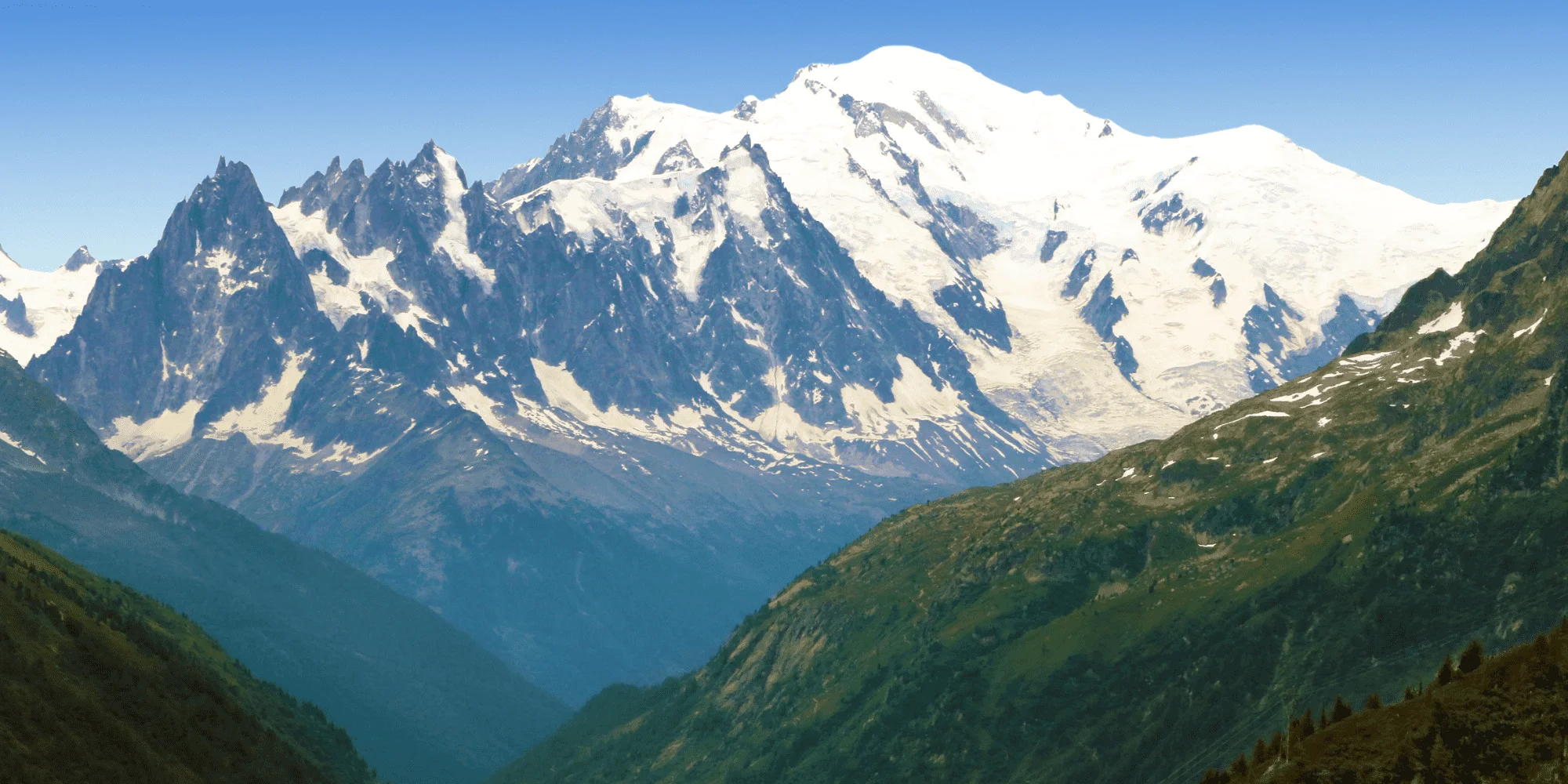 Mont Blanc