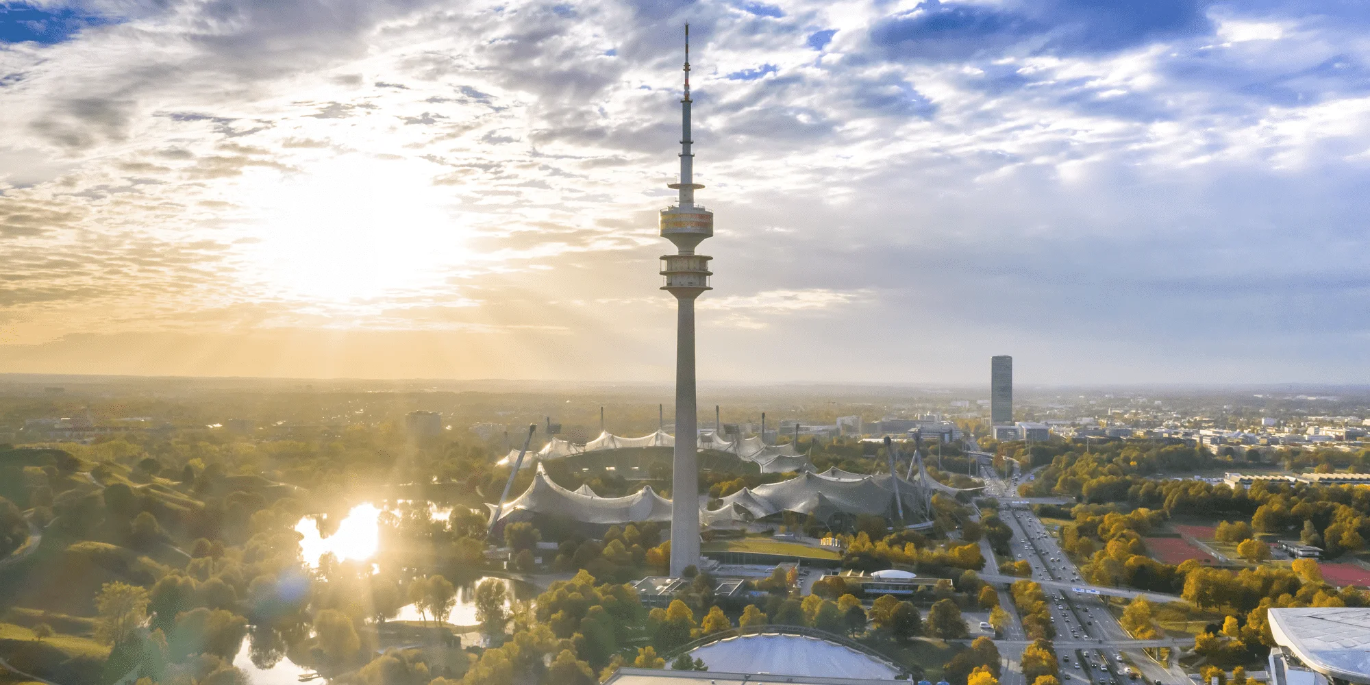 Olympiapark München