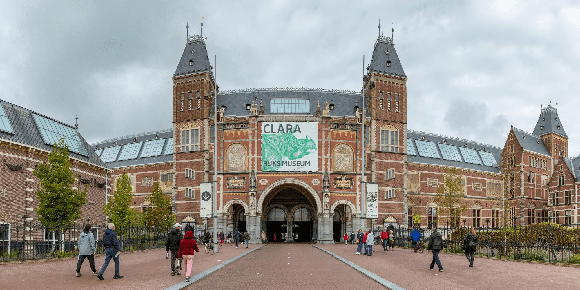 The Rijksmuseum