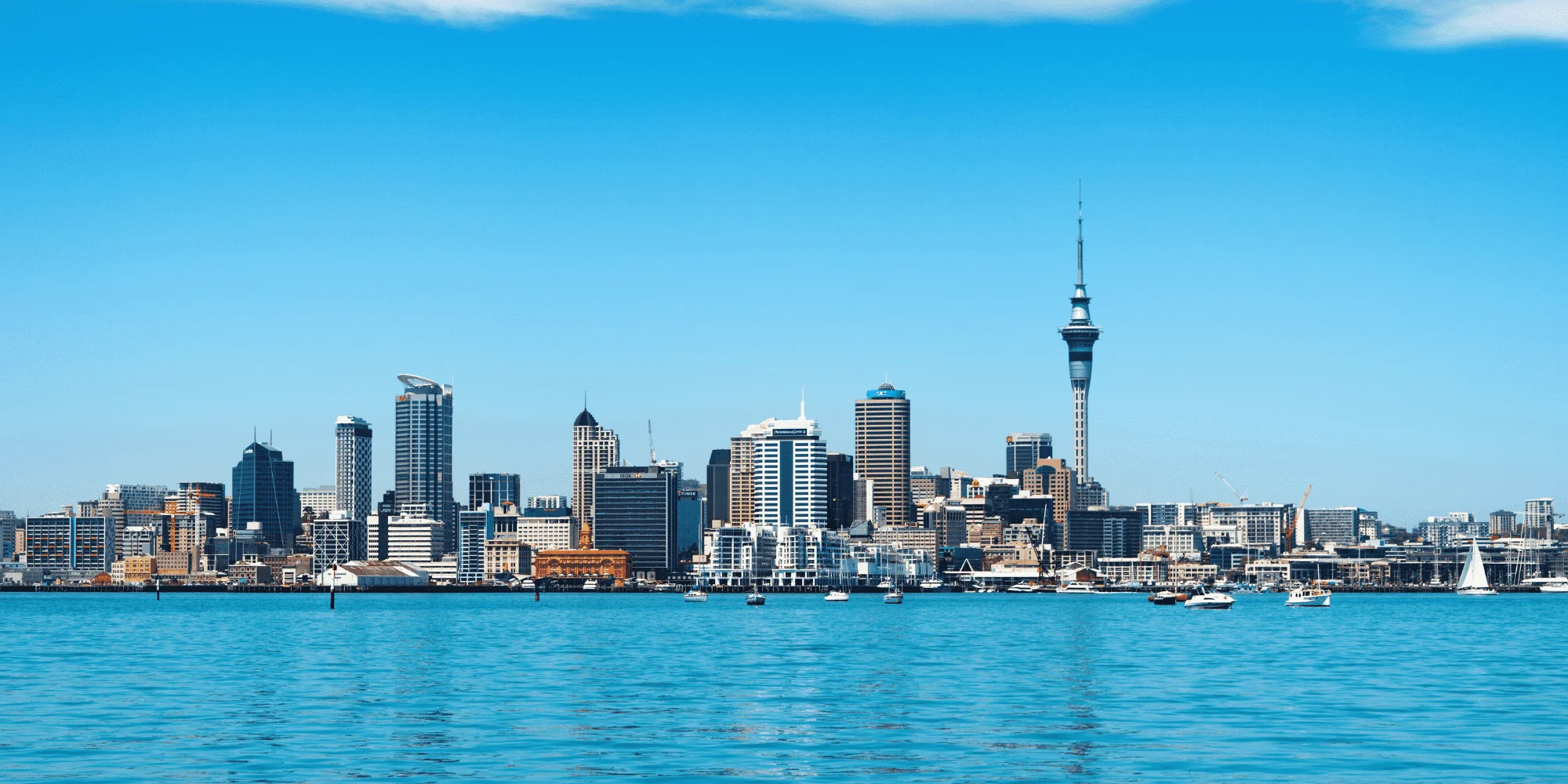 Auckland