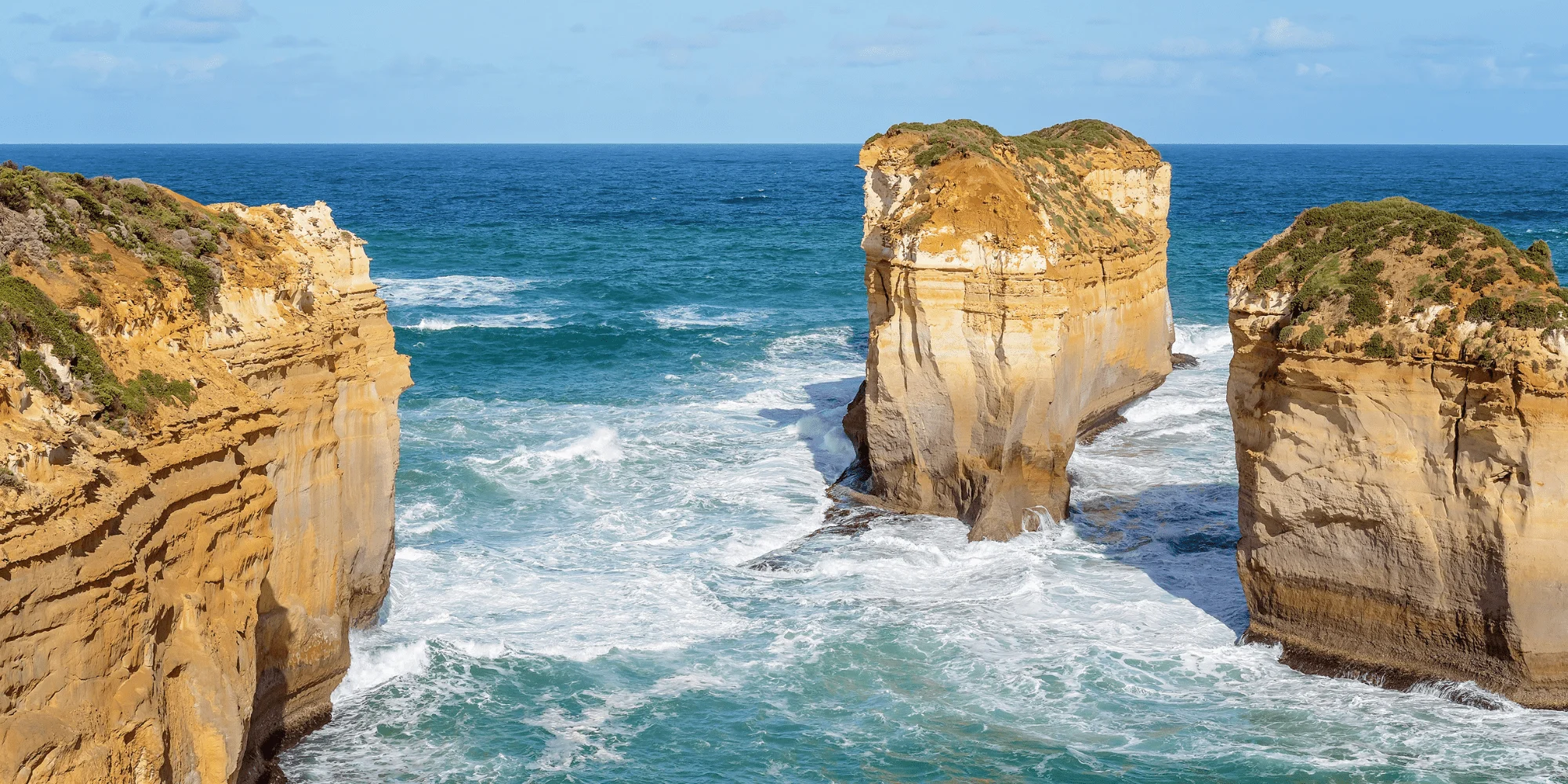 Port Campbell National Park