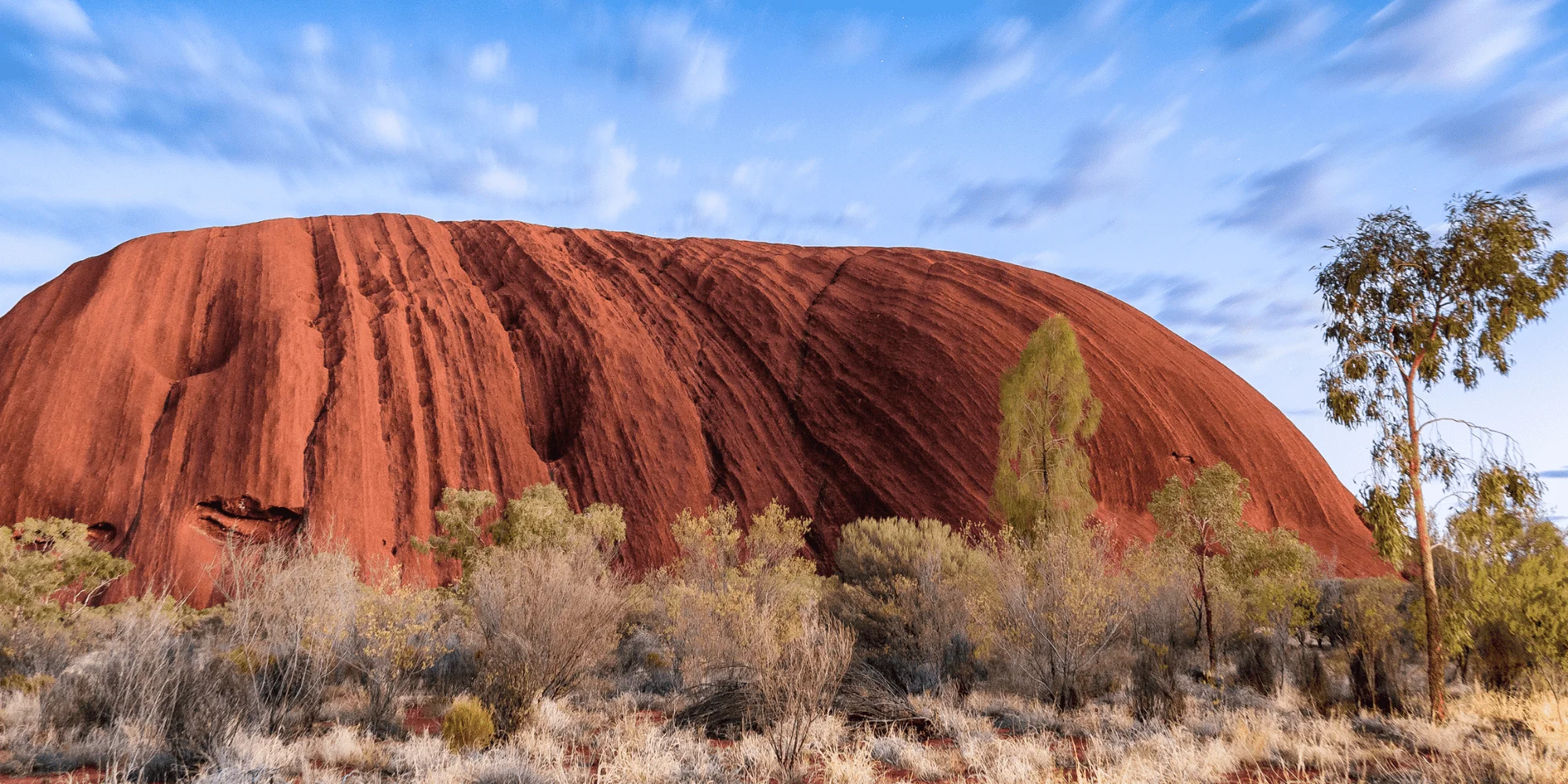 Uluru Australia