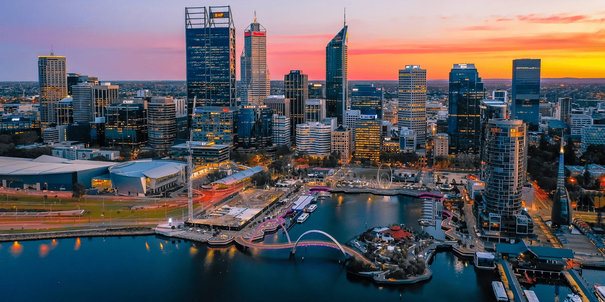 Perth, Australia