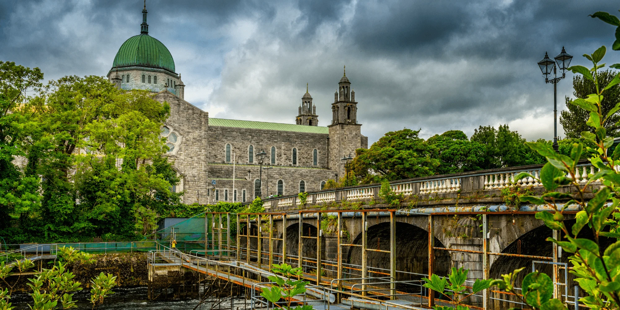 Galway Cathedral