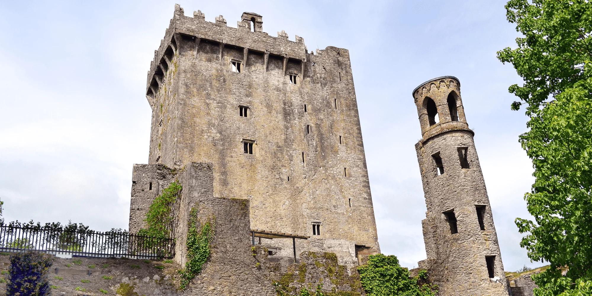 Blarney Castle