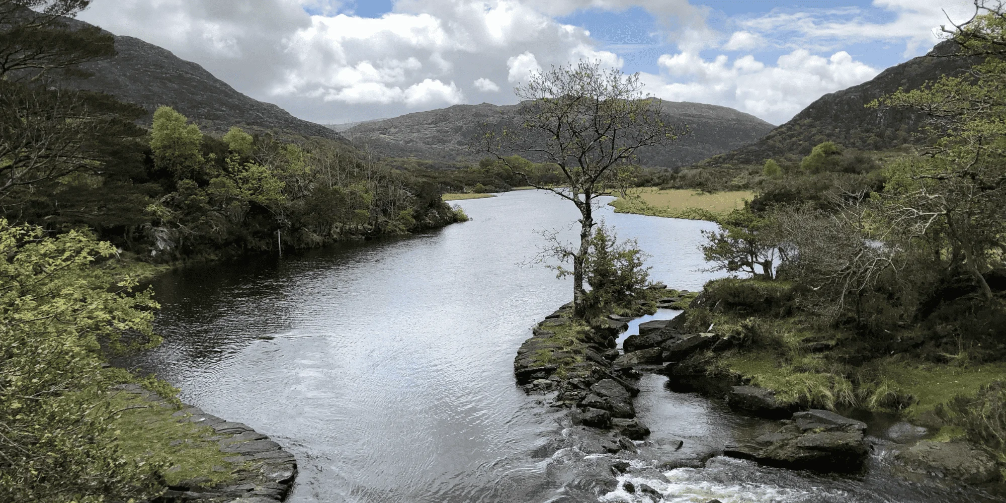 Killarney National Park