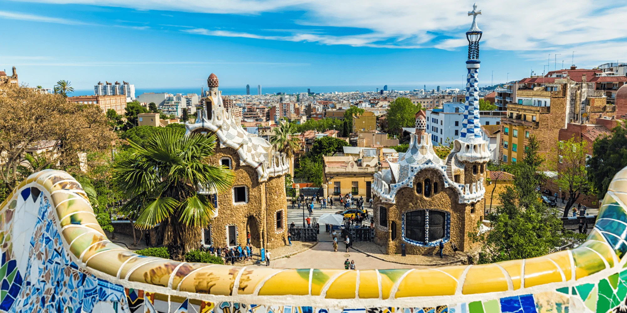 Park Güell