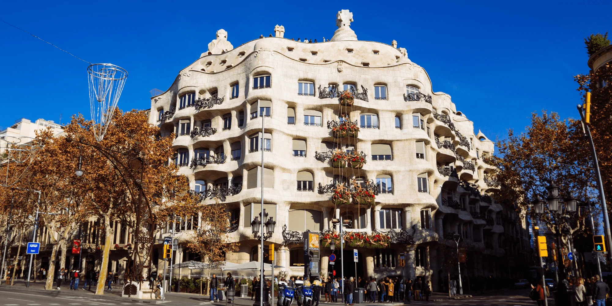 La Pedrera